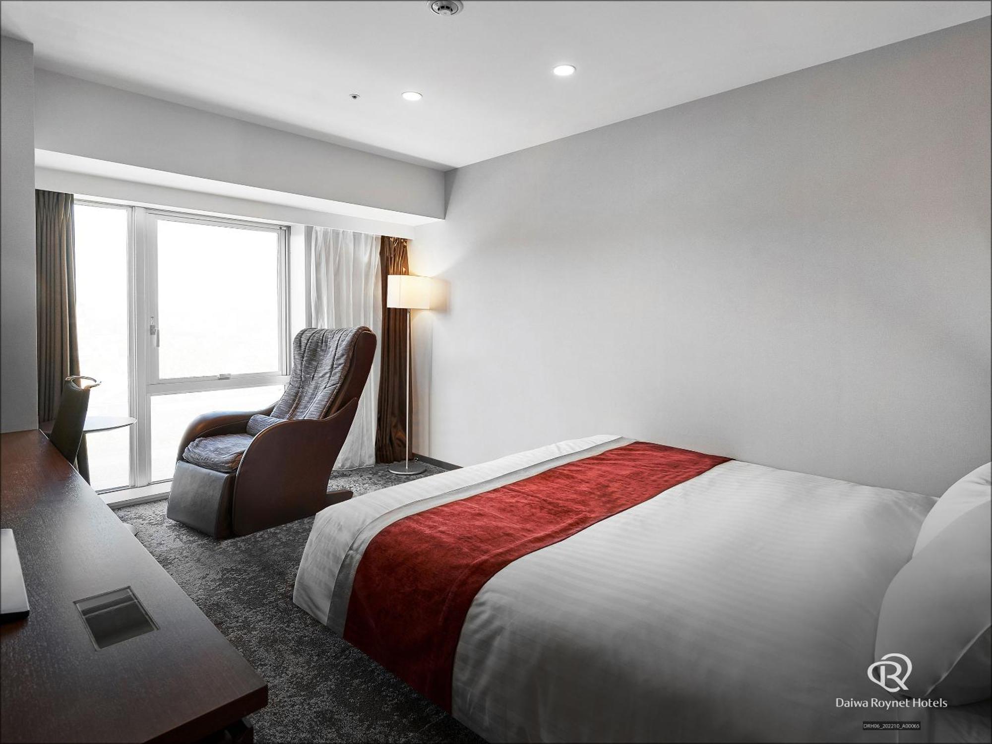 Daiwa Roynet Hotel Fukuyama Ekimae Quarto foto